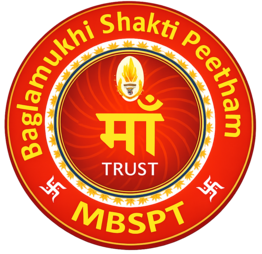 Maa Baglamukhi Shakti Peetham Trust