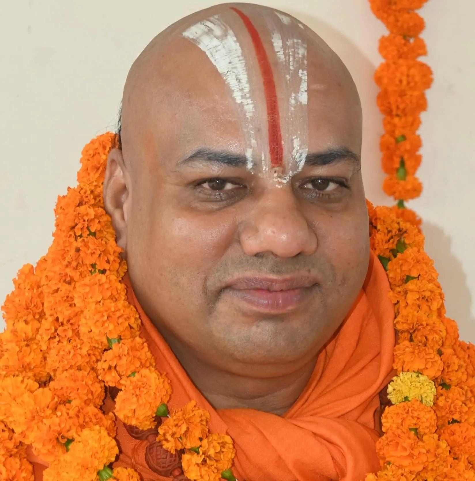 स्वामी वल्लभाचार्य जी महाराजार्य