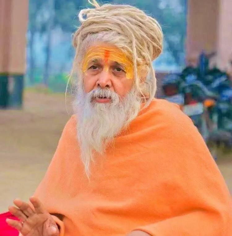 महन्त बाबा भलेगिरी