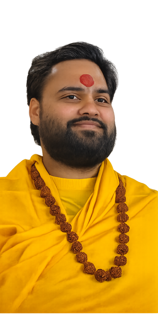 आचार्य राज जी महाराज